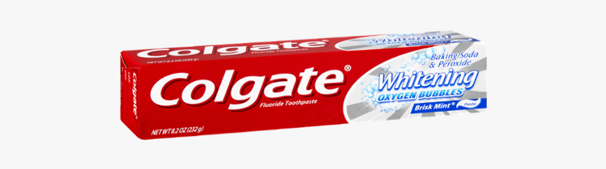 Tooth Paste Png Transparent Pic Free Download - Colgate Triple Action 110g, Png Download