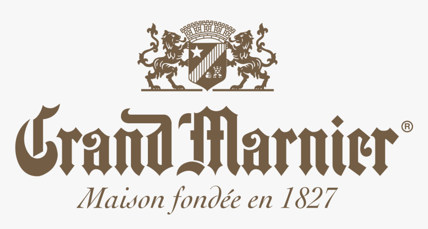 Grand Marnier Logo Png, Transparent Png