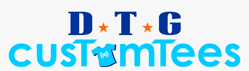 Custom Tee Shirts Printing, HD Png Download
