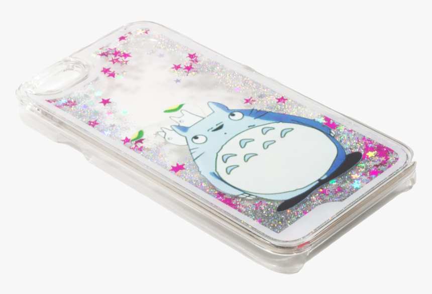 My Neighbor Totoro Liqu, HD Png Download