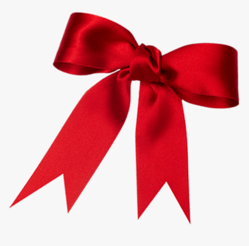 Gift Red Ribbon, HD Png Download