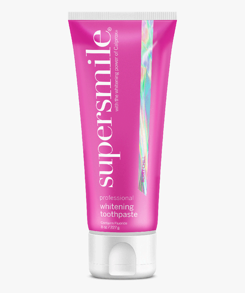 Professional Teeth Whitening Toothpaste - One Light, HD Png Download