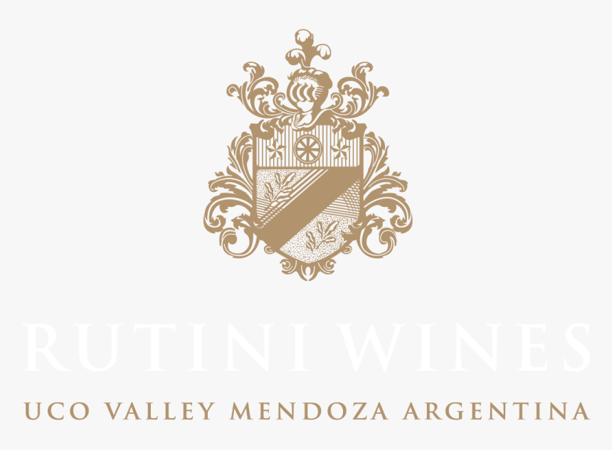 Rutini Wines Logo, HD Png Download