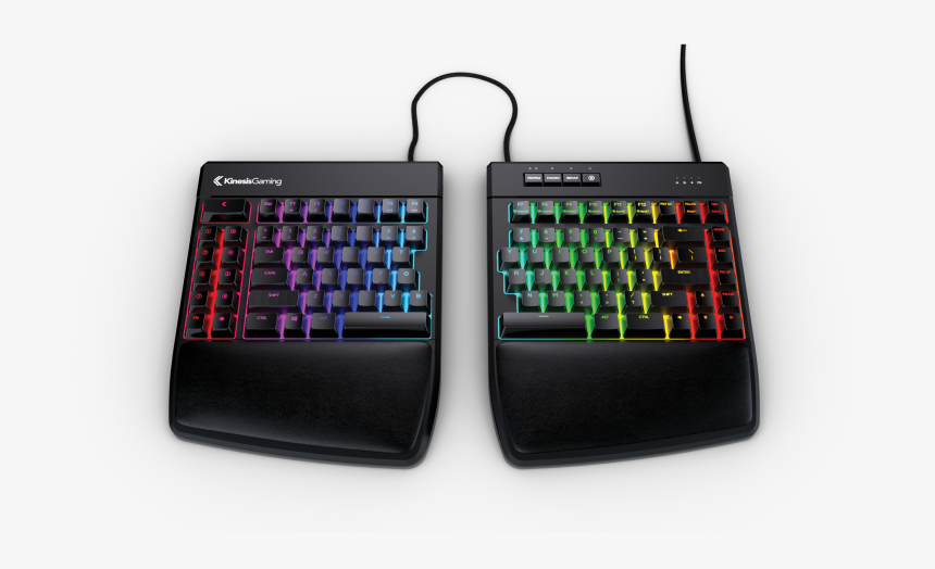 Kinesis Freestyle Edge Rgb, HD Png Download