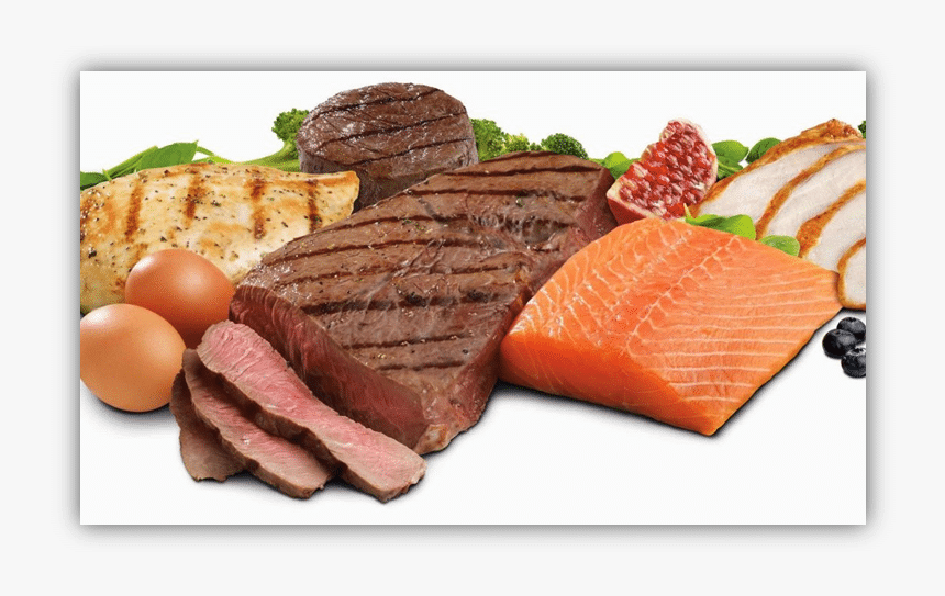Carnes - Proteins, HD Png Download