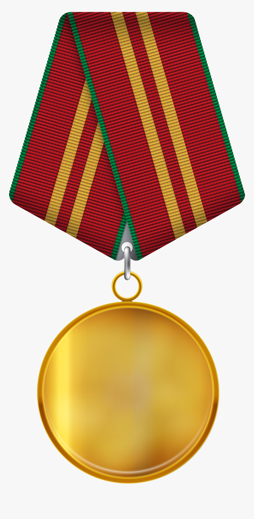 Clipart Medals Clipart Collection Rosette Medals Medals - Gold Ribbon