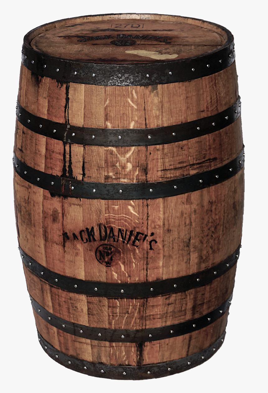 Barrel Png Transparent Image - Barrel Of Whisky Png, Png Download