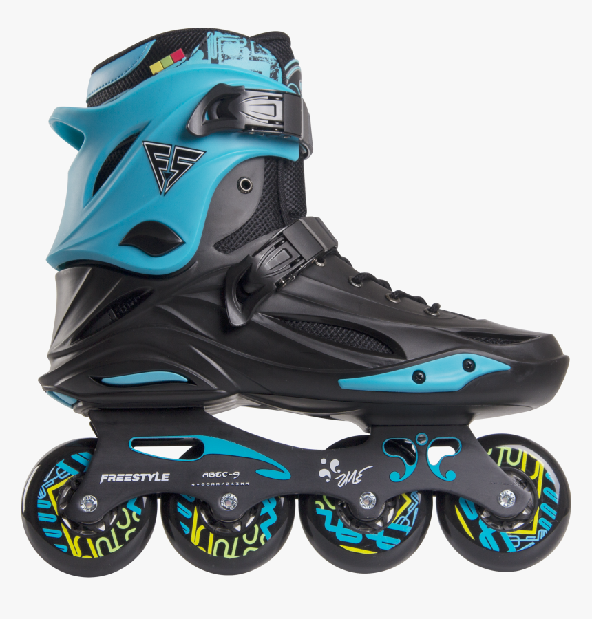 Freestyle Skates, HD Png Download