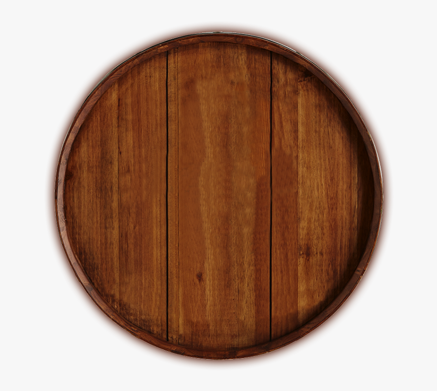 Wood Circle Png Plywood, Transparent Png , Transparent Png Image