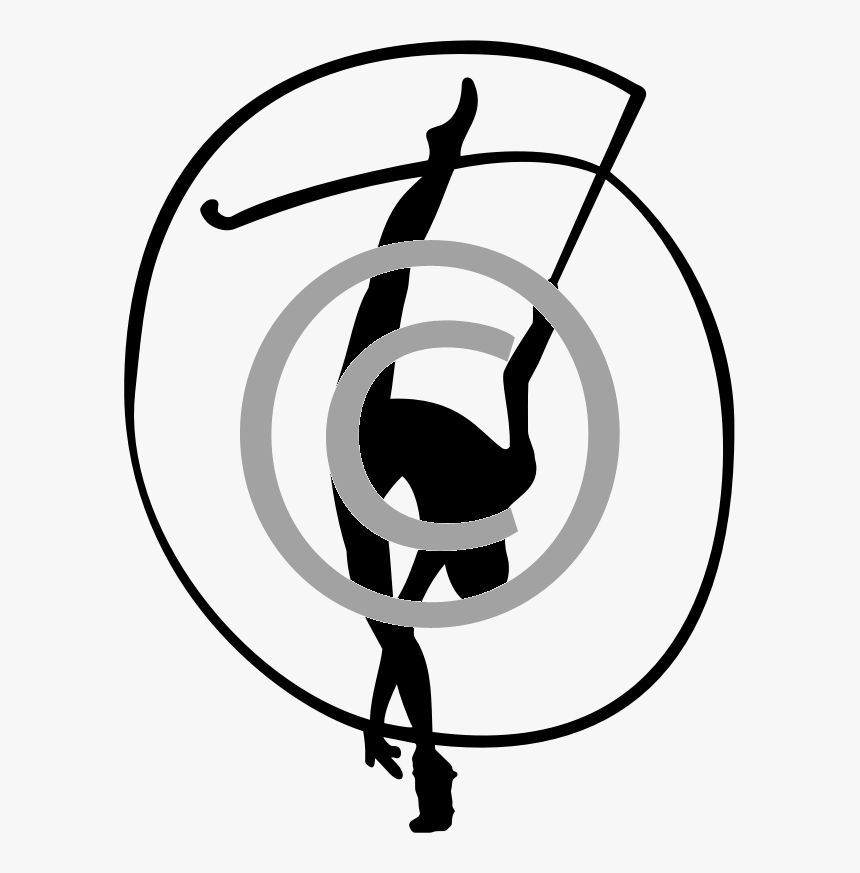 Olivia's School Of Rhythmic Gymnastics, HD Png Download