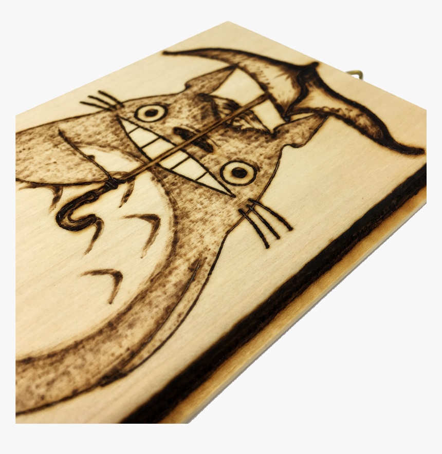 Wood, HD Png Download