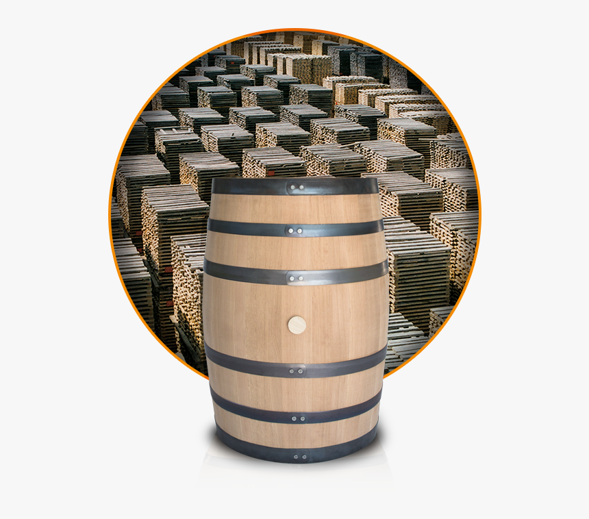 Cooper Barrel, HD Png Download