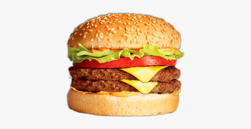Imagenes De Hamburguesas Png, Transparent Png