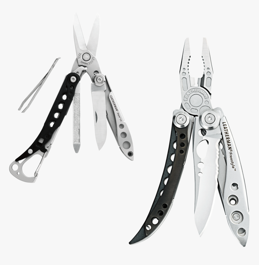 Leatherman Style Cs, HD Png Download