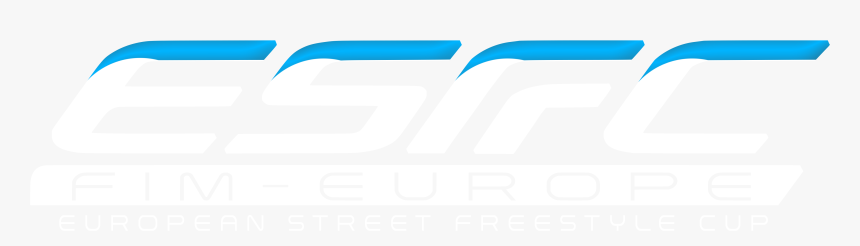 Esfc 2018 Inverz Png - European Street Freestyle Cup, Transparent Png
