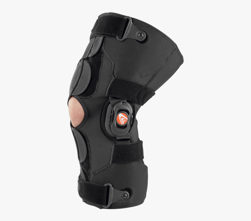 Freestyle® Oa Knee Brace 
 			 Width 570 
 			 Height - Breg Unloading Knee Brace, HD Png Download