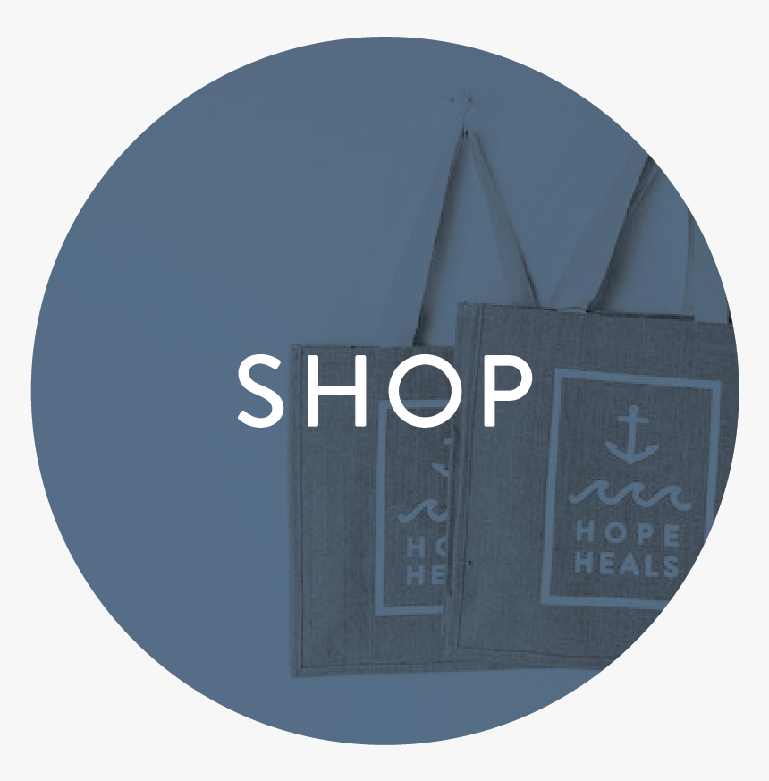 Shop - Circle, HD Png Download