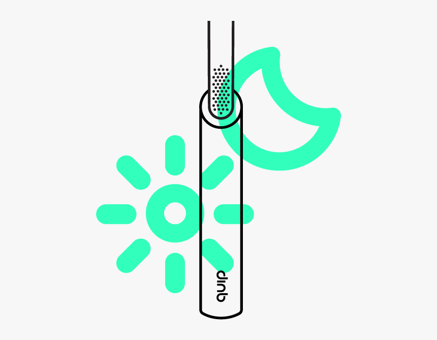 Tube Clipart Fluoride Toothpaste, HD Png Download