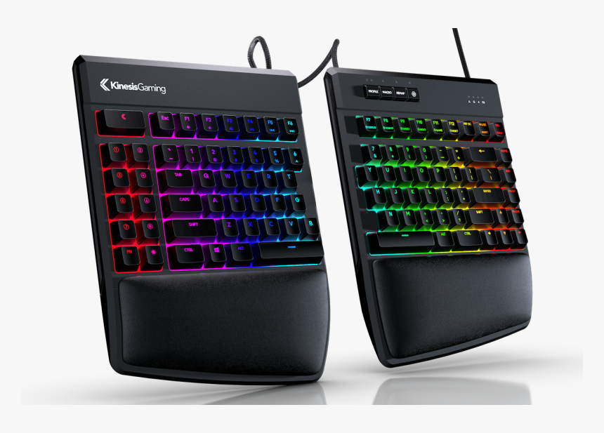 Kinesis Gaming, HD Png Download