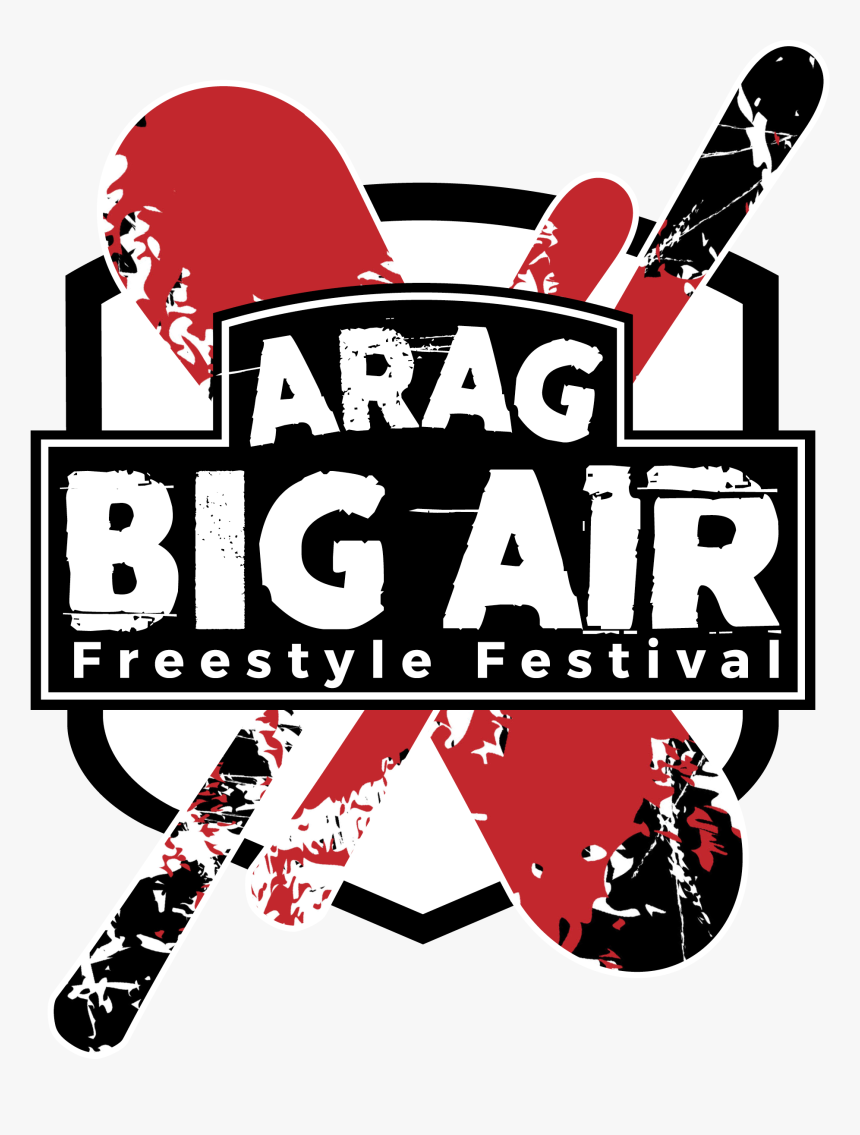 Arag Big Air Logo, HD Png Download