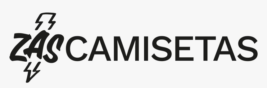 Zascamisetas Nuevo Logo Largo - Graphics, HD Png Download