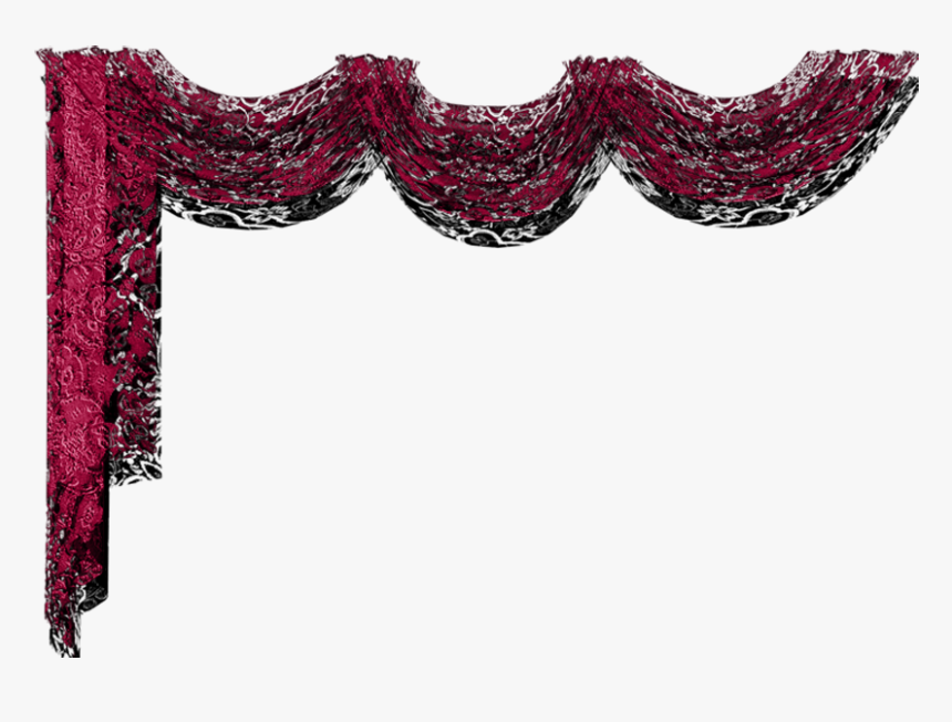 Curtain, HD Png Download