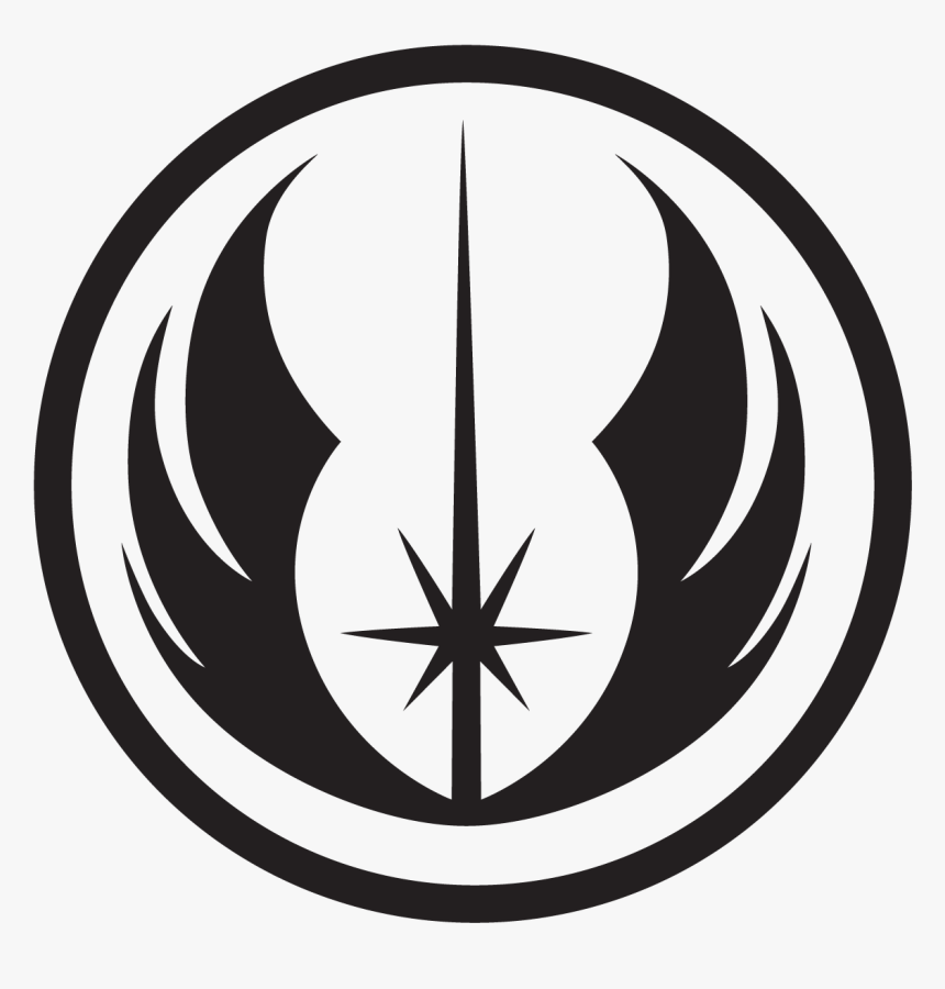 Jedi Order, HD Png Download