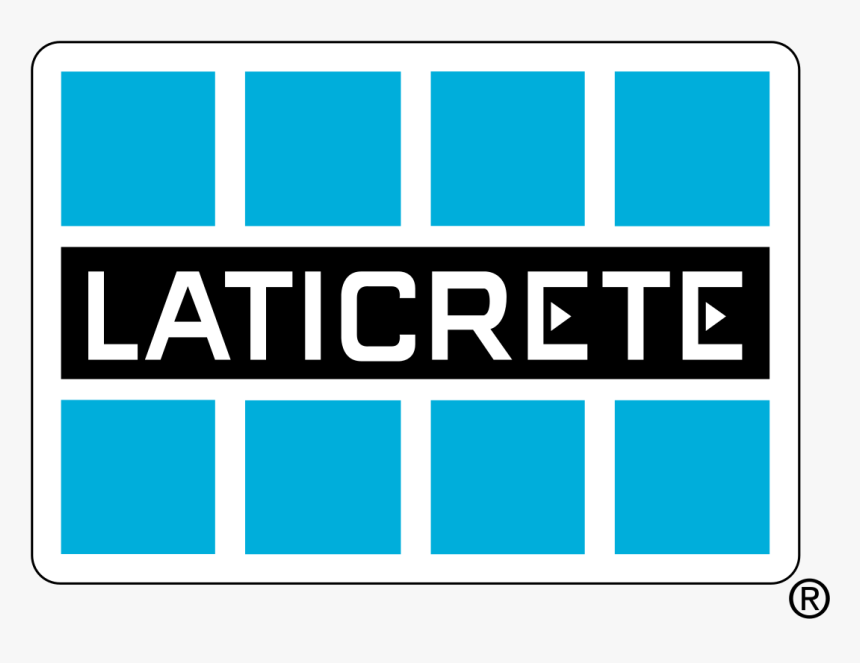 Laticrete Logo, HD Png Download