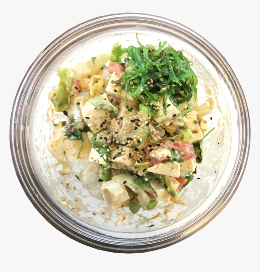 Sesametofu - Steamed Rice, HD Png Download