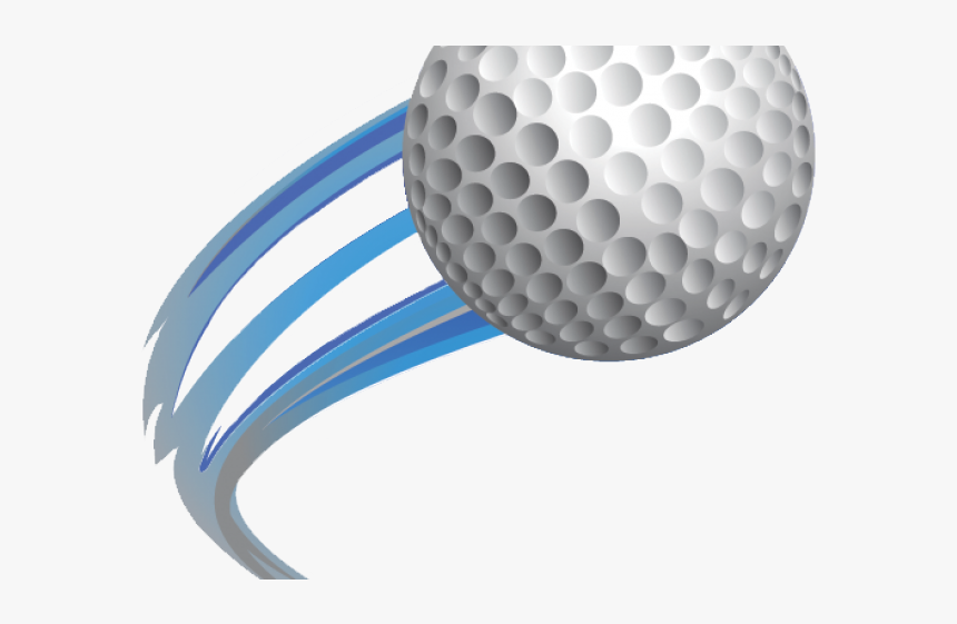 Golf Ball Png Transparent Images - Golf Png, Png Download