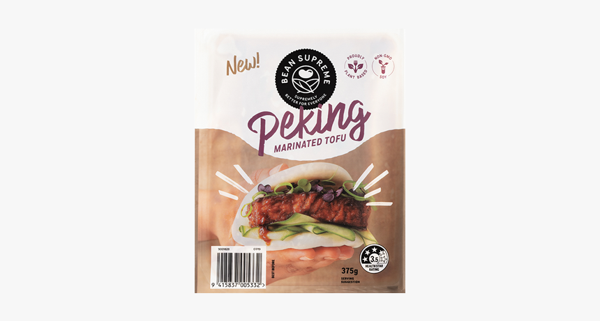 Peking Marinated Tofu - Bulgogi, HD Png Download