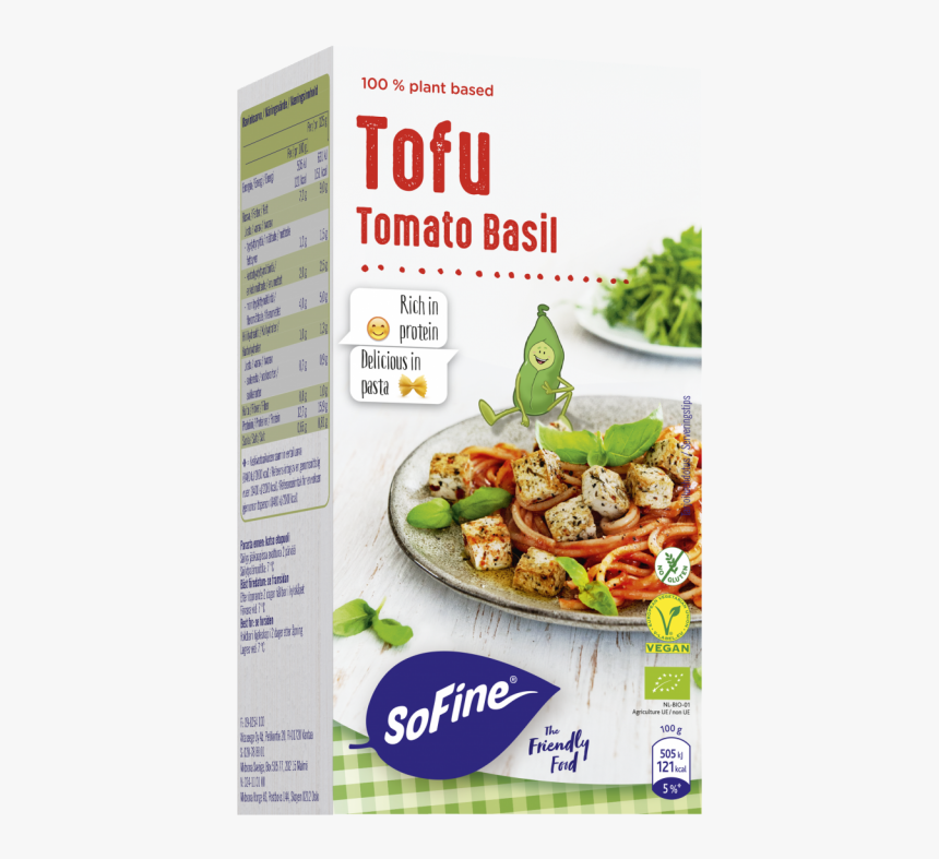 Tofu, HD Png Download