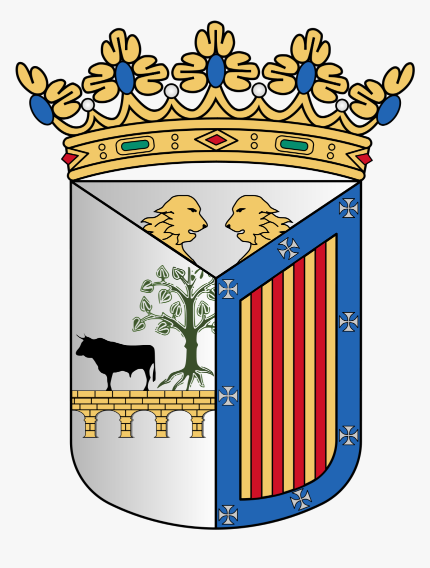 Salamanca Spain Flag, HD Png Download