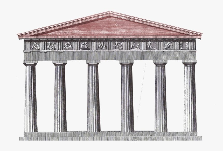 roman temple png download column transparent png transparent png image pngitem roman temple png download column