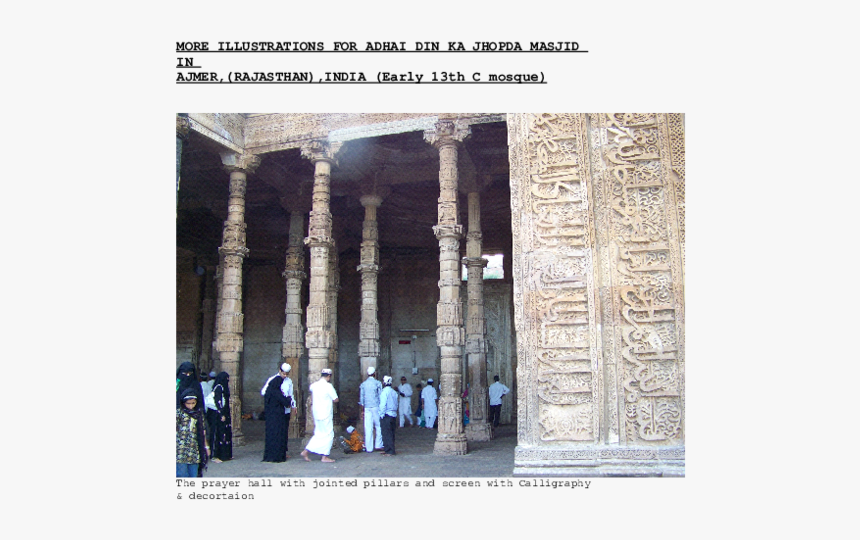 Column, HD Png Download