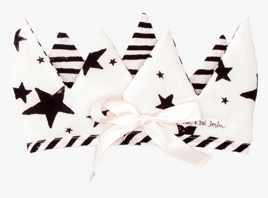 Star Crown Png, Transparent Png