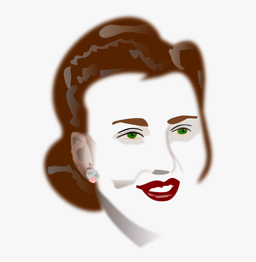 Zélia - Illustration, HD Png Download