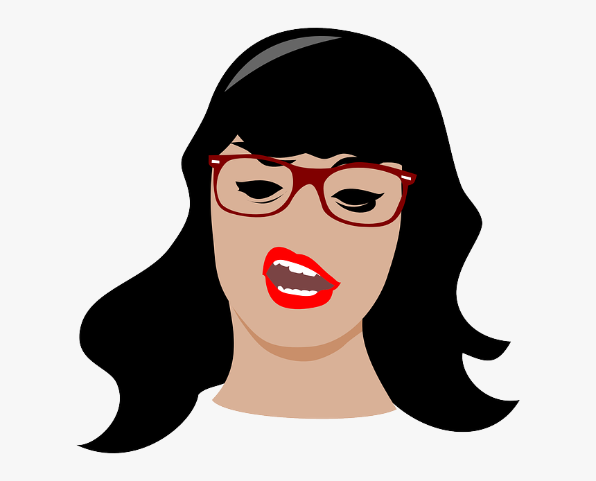 Arrogant Girl, HD Png Download
