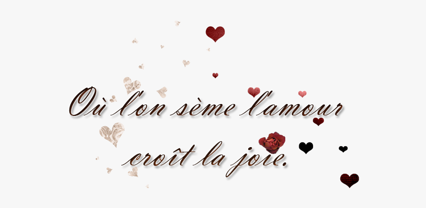 Calligraphy, HD Png Download