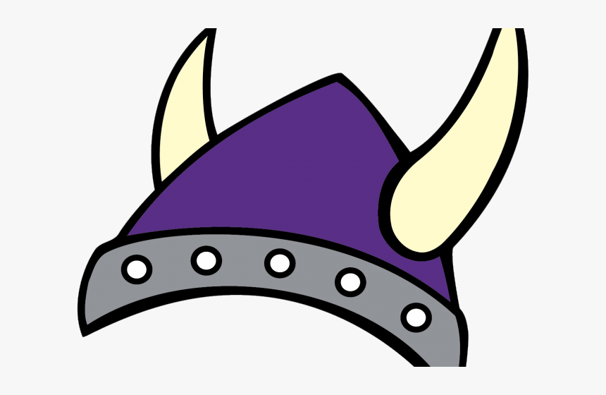 Transparent Outfit Clipart - Viking Helmet Transparent Background, HD Png Download