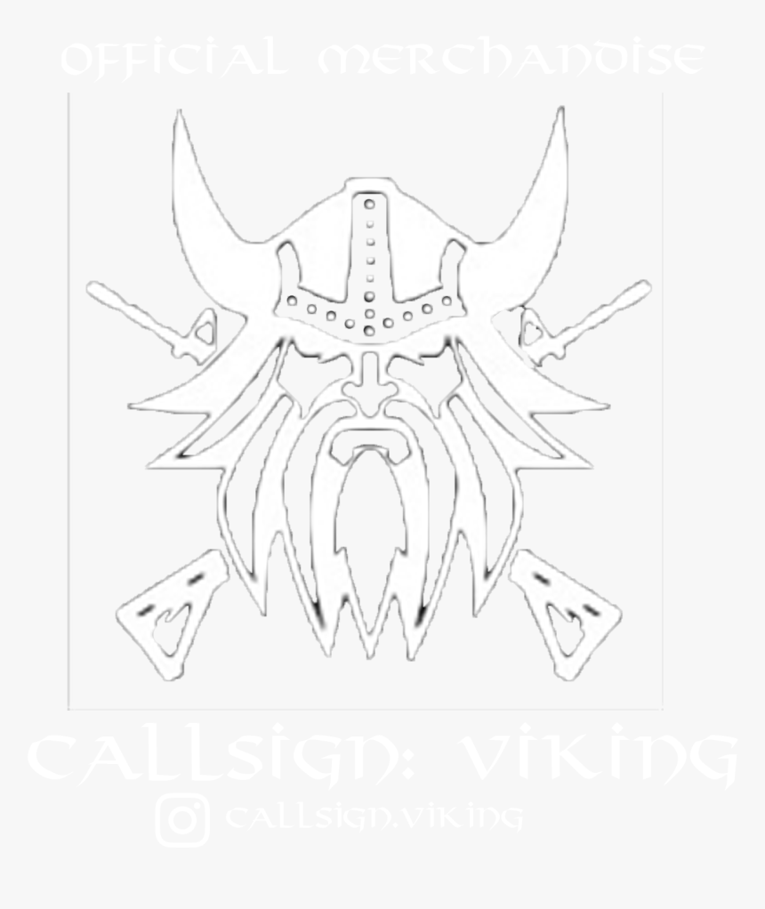 Callsign Vikings Store - Vikings, HD Png Download