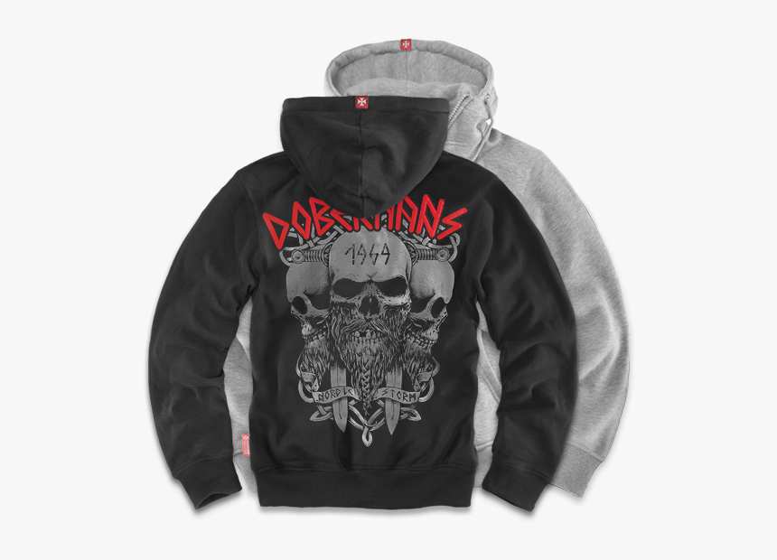 Da Mkz Viking-bz56 - Viking Mikina, HD Png Download