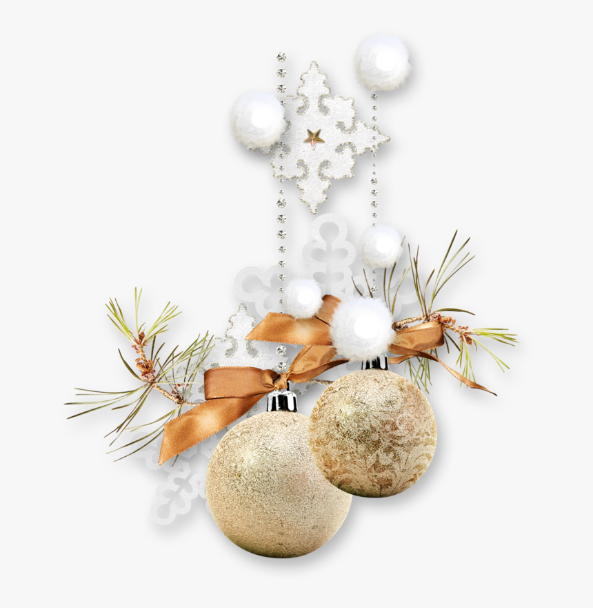 Tube En Png De Noel, Transparent Png