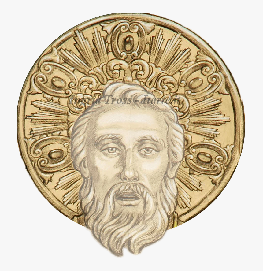 Aureola San Nicola , Png Download - San Nicola Png, Transparent Png