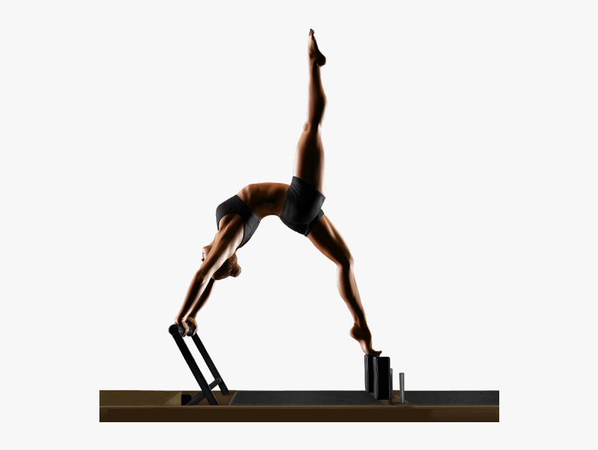 Girl , Png Download - Modelo Pilates, Transparent Png