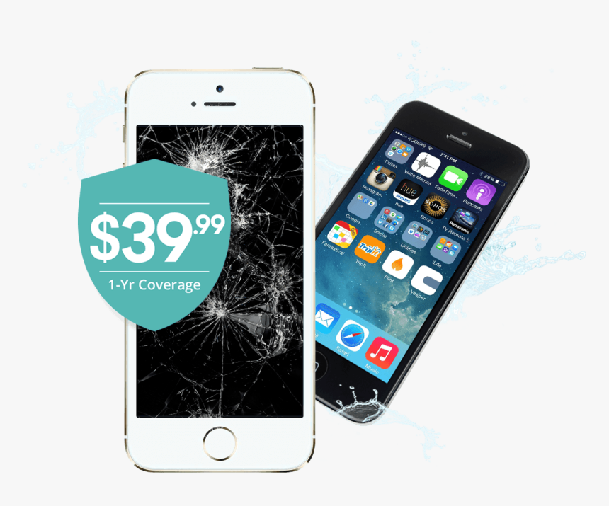 Iphone, HD Png Download