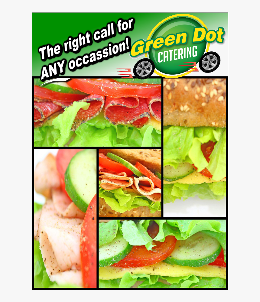 Fast Food, HD Png Download