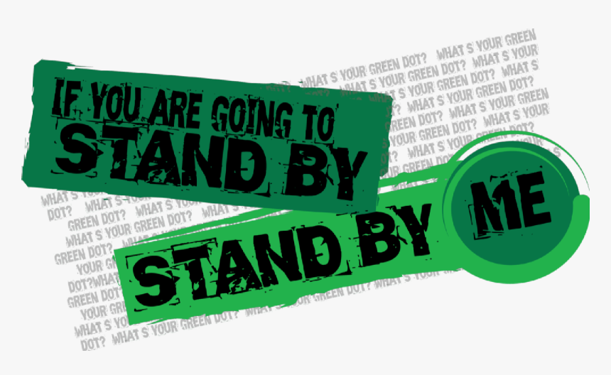 Live The Green Dot Logo , Png Download - Whats Your Green Dot, Transparent Png