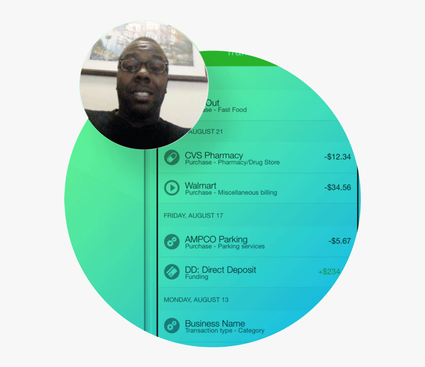 Circle, HD Png Download