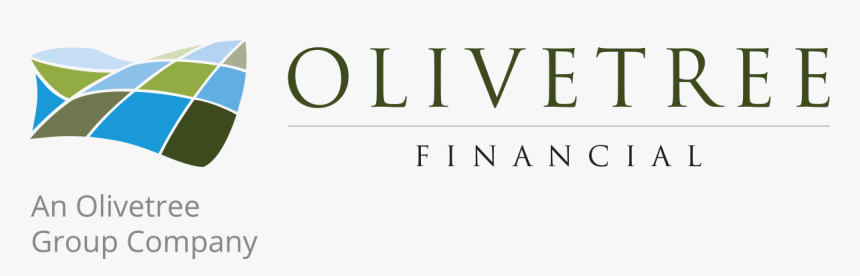 Olivetree Financial Logo - Graphics, HD Png Download